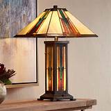 Tiffany Table Lamps | Lamps Plus