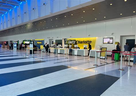 Ace Rental Car Charlotte Airport at Pamela Beeler blog