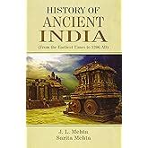 Buy History of Ancient India (Set of 11 Volumes) Book Online at Low ...