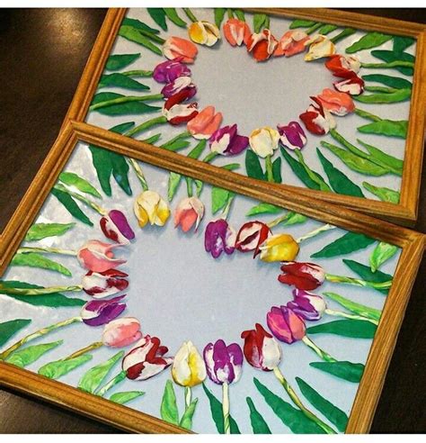 Image result for Easter Spring Crafts