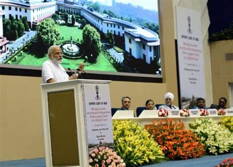 PM attends event to mark introduction of digital filing as a step ...