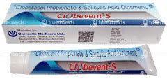 Dipsalic F 0.05/3% Ointment 20 GM | Order Dipsalic F 0.05/3 % Ointment ...