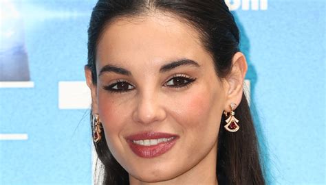 Francesca Chillemi grande paura per la figlia | il retroscena sulla ...
