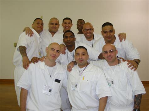 Photos - KPM Retreat at Connally Unit - April 2015