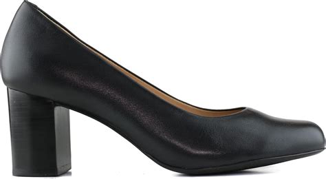 Buy MARC JOSEPH NEW YORK Women's Leather Made in Brazil Midtown Pump ...