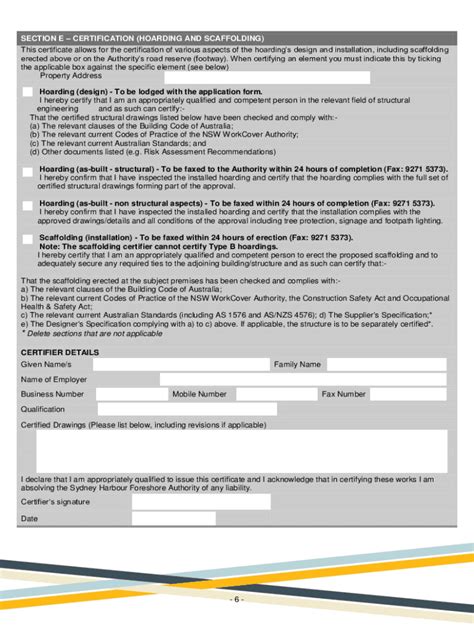Fillable Online Application Form Temporary Structures.pdf.pdf ...