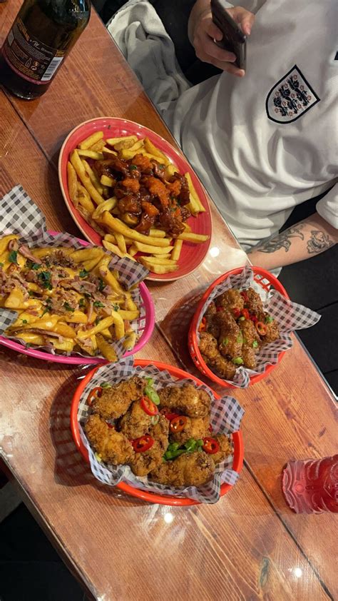 HIP HOP CHICKEN, Blackpool - Updated 2024 Restaurant Reviews, Menu ...