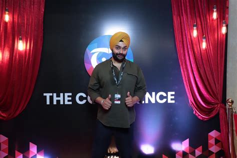 Pujneet Singh On Creating Waves In The World Of Food Blogging - IBTimes ...