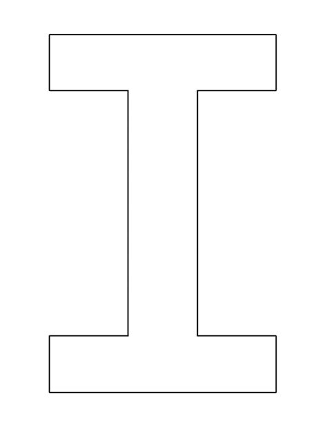 Free Letter I Worksheets for Preschool! ⋆ The Hollydog Blog | Letter i ...