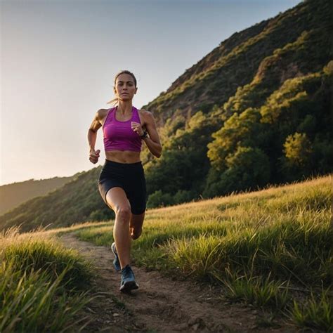 Jogging Exercise 的图像结果