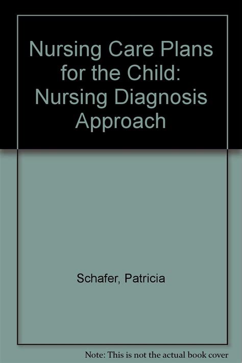 Buy Nursing Care Plans for the Child: Nursing Diagnosis Approach Book ...