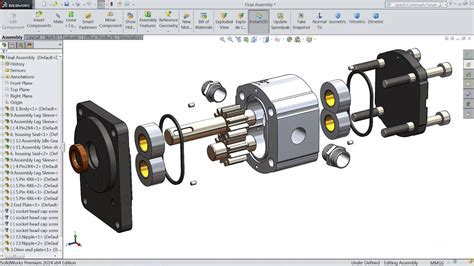 Image result for Fixture Design SolidWorks