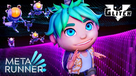 Meta Runner Season 2 Review 的图像结果