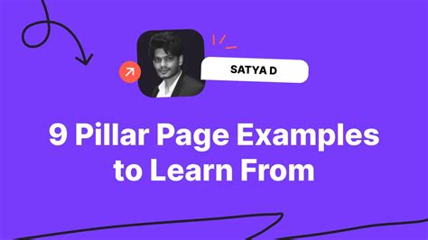 Image result for Topic Page. Examples