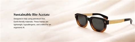 Bagan | Golden Black Brown T Wayfarer Sunglass – ZAADRAN