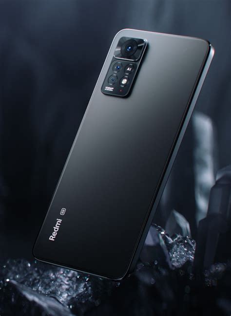Redmi Note 11 Pro 5G With 108MP Pro-Grade Camera » Edu Tech Gyan