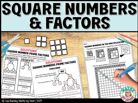 Image result for Square Numbers Homework