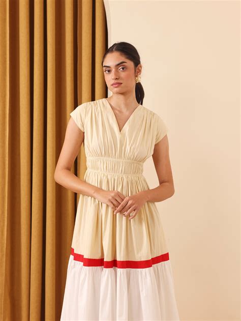 Lucy Dress – ASHICO