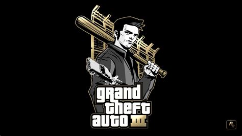 Grand Theft Auto III Details - LaunchBox Games Database