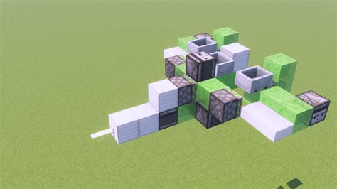 Fastest Slime Block Flying Machine 的图像结果