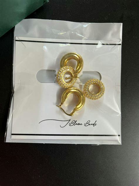 Bracelets – I Blame Beads