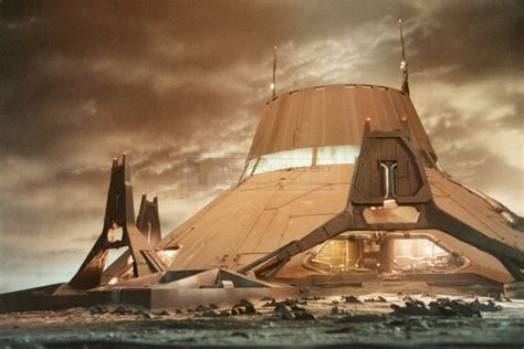 Image result for Alien 2 The Atmosphere Createor Buliding