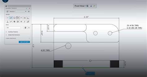 Image result for Basic SolidWorks Drawings