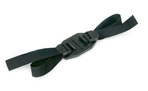 Action Mounts Vented Bicycle Helmet Mount Strap for GoPro Hero 3/ Hero 2 | Shop Today. Get it ...