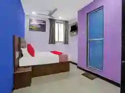 Book Hourly hotels for unmarried couples in Mumbai - Bag2Bag