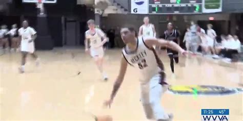 WV Boys Regional semifinals Recap