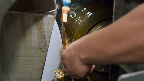 Centerless Grinding Machine Function 的图像结果