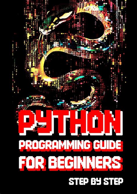Image result for What Is Python Programming Step Guide