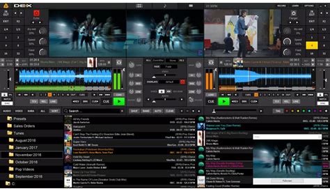Image result for Using Text On PCDJ Dex 3
