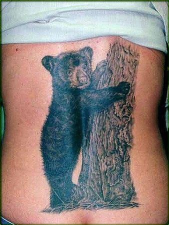 Image result for Treebeard Tattoo
