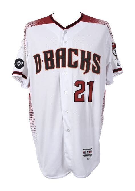 Arizona Diamondbacks 2017 Jerseys
