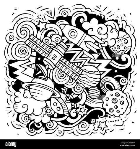 Space Cartoon 的图像结果