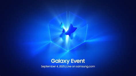 Samsung anunciará Galaxy AI Experience en IFA 2025