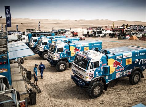 Download wallpaper Sand, Town, Truck, Master, Russia, 500, Kamaz, Rally ...