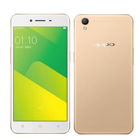 Oppo A37 (Neo 9) giá sốc, ưu đãi lớn | Fptshop.com.vn