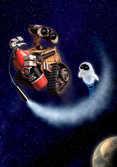 WALL-E Cartoon In Hd - bathmust