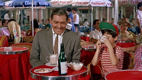 It Started in Naples (1960) – Filmer – Film . nu