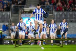 Falling birth rates seen as primary concern to emerge from GAA ...