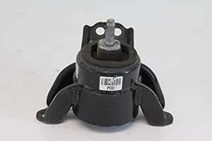 BIG TIGER PARTS Genuine OEM Black Steel Engine Mount - Kia Soul 14-18 ...