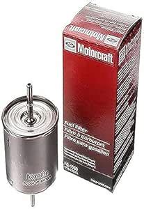 Motorcraft FG800A Fuel Filter : Amazon.in: Car & Motorbike