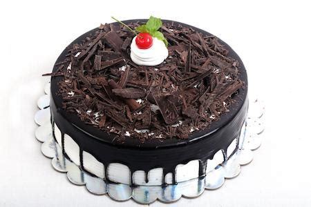 Dripping Blackforest Cake– Bloomsvilla