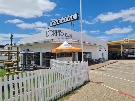 DORPIS PADSTAL, Riversdale - Restaurant Reviews, Phone Number & Photos ...