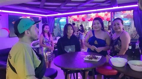 LION OF PECKHAM BAR AND RESTAURANT, Chonburi - Restaurant Reviews ...