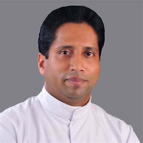 Priests - Eparchy of Palai