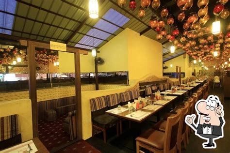 Karama Restaurant, Bengaluru - Restaurant menu, prices and reviews