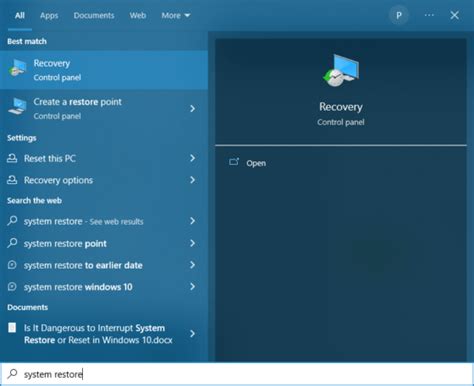 Image result for Windows Programs Not Responding